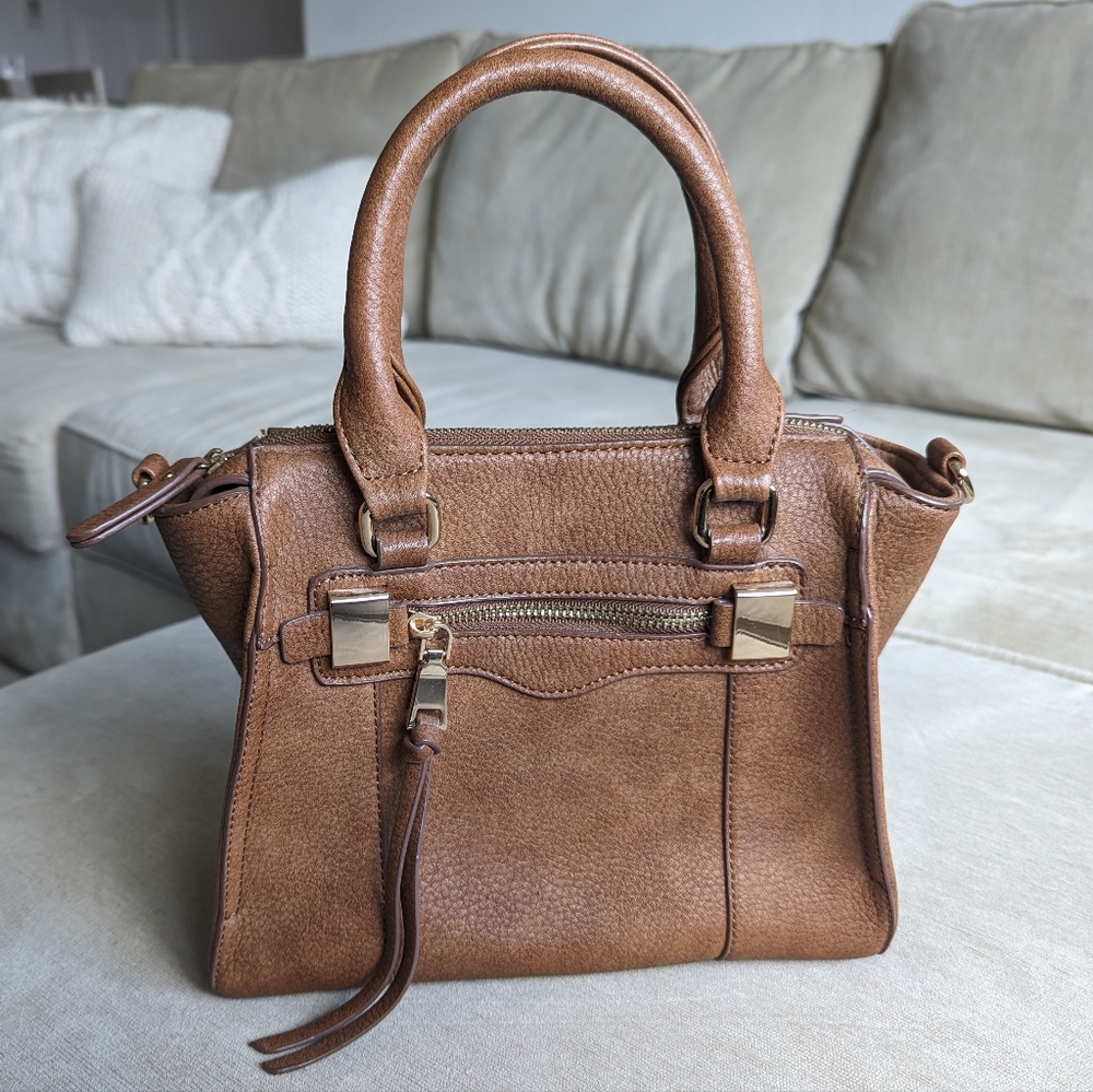 Urban Expressions Handbag/Crossbody Purse